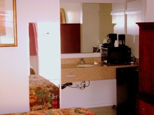 Budget Inn-Lakeview - Lakeview, OR