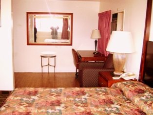 Budget Inn-Lakeview - Lakeview, OR
