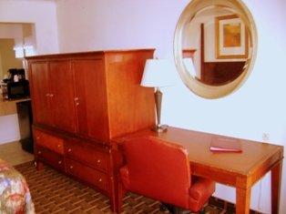 Budget Inn-Lakeview - Lakeview, OR