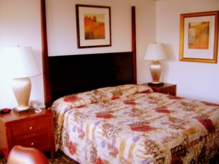 Budget Inn-Lakeview - Lakeview, OR