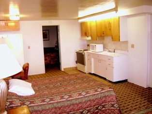 Budget Inn-Lakeview - Lakeview, OR