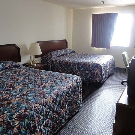 America's Best Inn - Auburn, MI