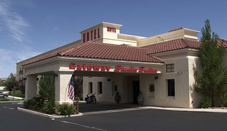Gateway Studio Suites