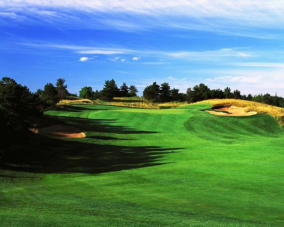 The Glen Club - Glenview, IL