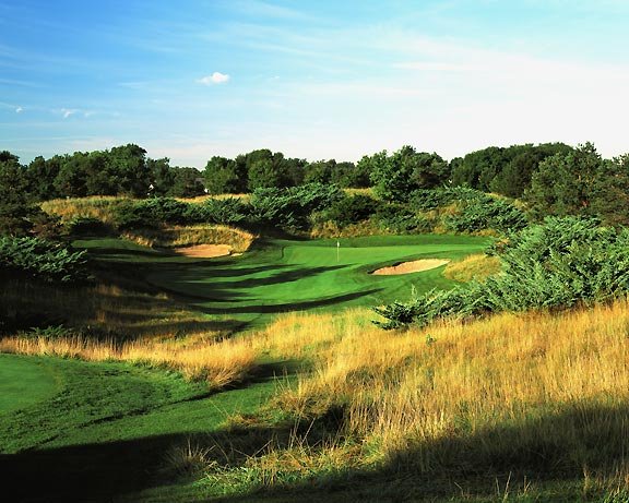 The Glen Club - Glenview, IL