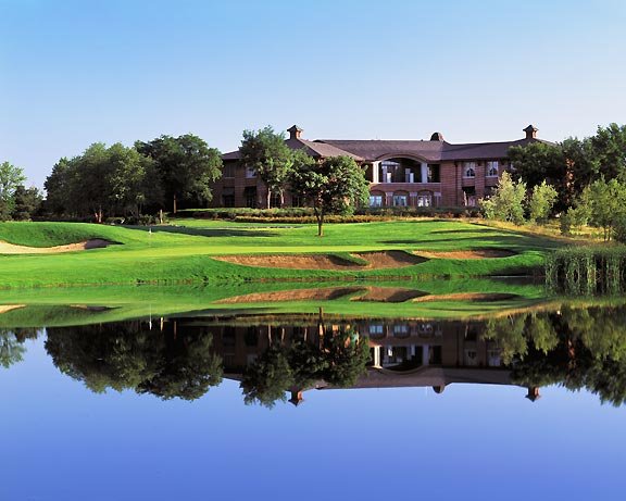 The Glen Club - Glenview, IL