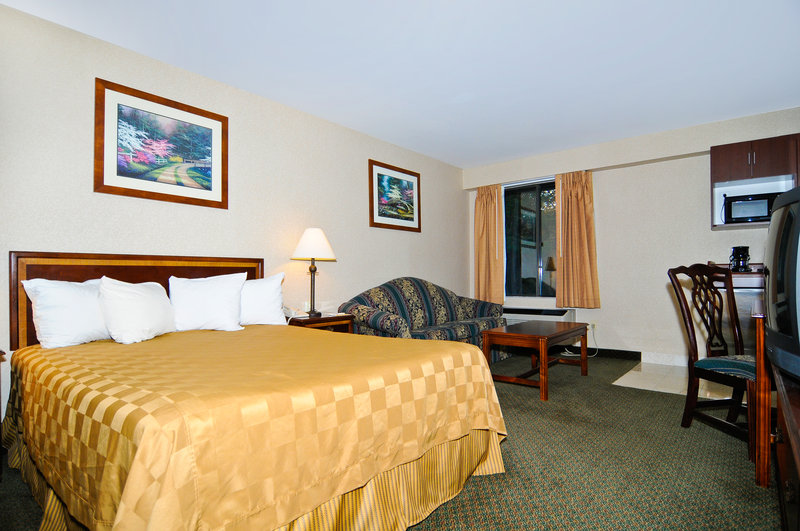 Best Western Manassas