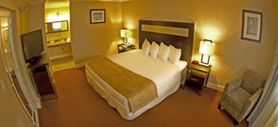El Palacio Resort Hotel - Fort Lauderdale, FL