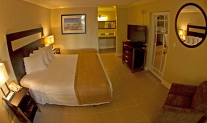 El Palacio Resort Hotel - Fort Lauderdale, FL