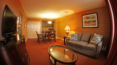 El Palacio Resort Hotel - Fort Lauderdale, FL