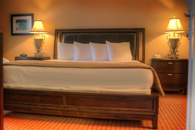 El Palacio Resort Hotel - Fort Lauderdale, FL
