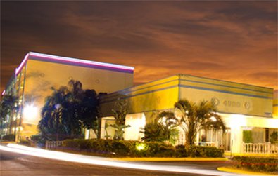 El Palacio Resort Hotel - Fort Lauderdale, FL