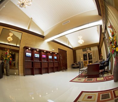 El Palacio Resort Hotel - Fort Lauderdale, FL