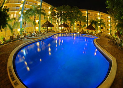 El Palacio Resort Hotel - Fort Lauderdale, FL