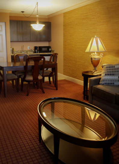 El Palacio Resort Hotel - Fort Lauderdale, FL