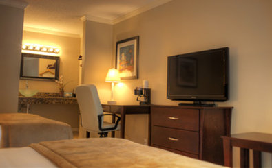 El Palacio Resort Hotel - Fort Lauderdale, FL