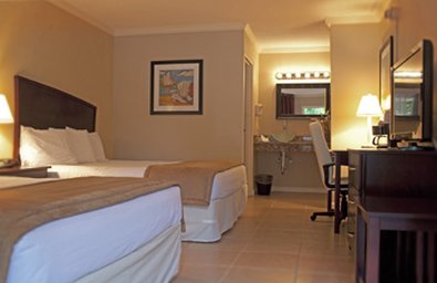 El Palacio Resort Hotel - Fort Lauderdale, FL