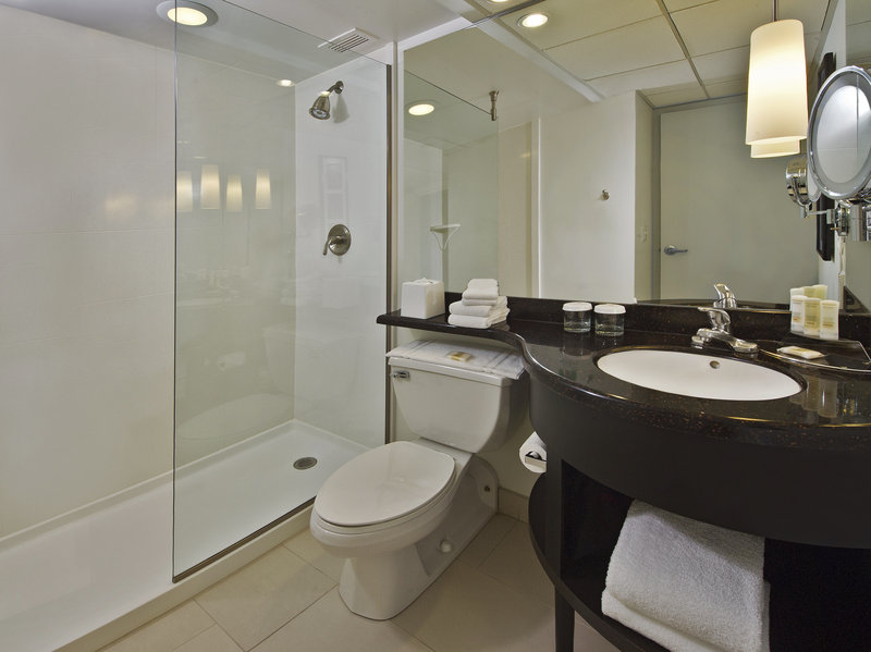 CROWN PLAZA - Suffern, NY
