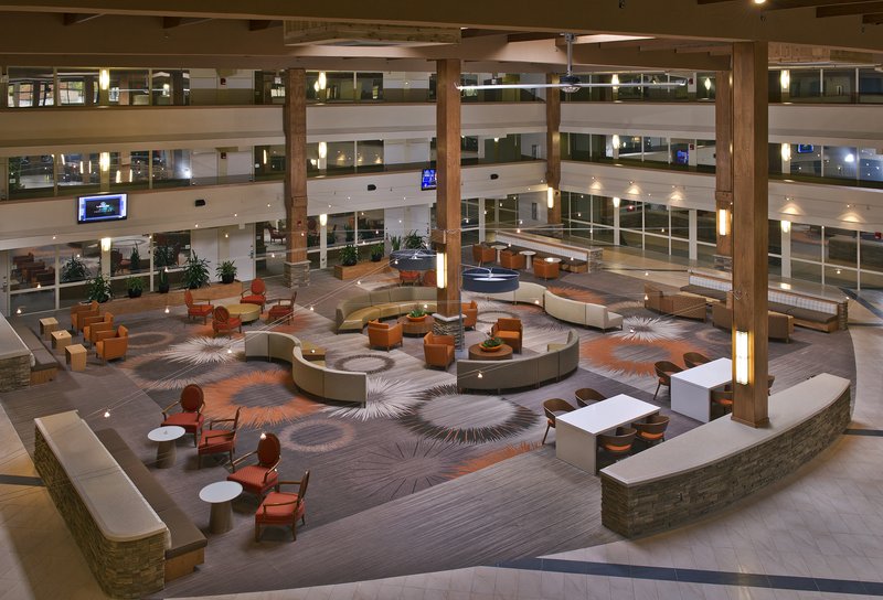 CROWN PLAZA - Suffern, NY