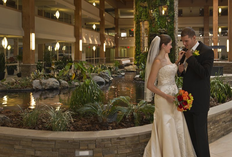 CROWN PLAZA - Suffern, NY