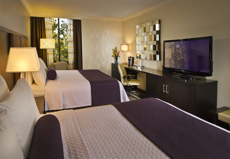 CROWN PLAZA - Suffern, NY