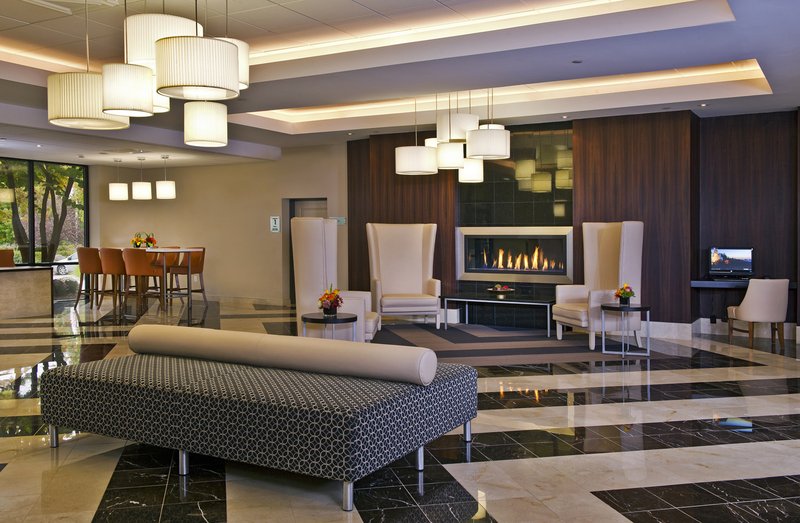 CROWN PLAZA - Suffern, NY