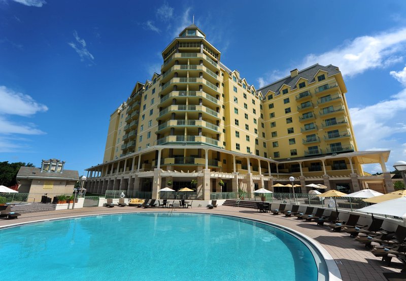 World Golf Village Renaissance St. Augustine Resort - Saint Augustine, FL