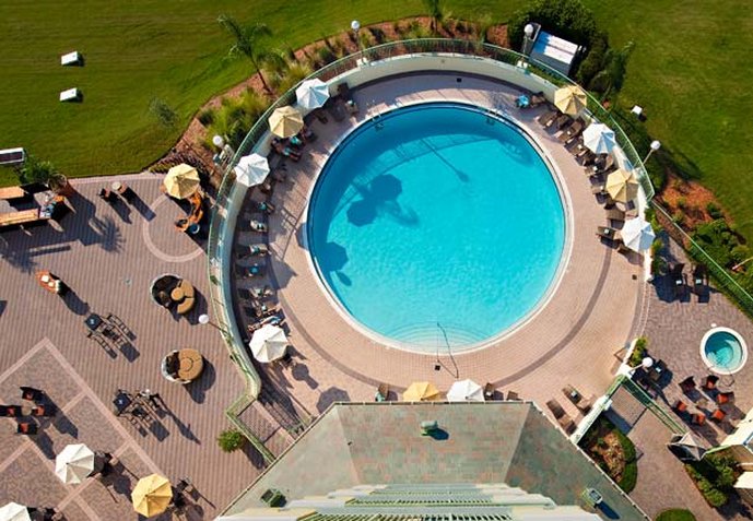 World Golf Village Renaissance St. Augustine Resort - Saint Augustine, FL