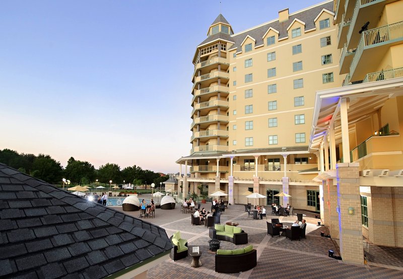World Golf Village Renaissance St. Augustine Resort - Saint Augustine, FL