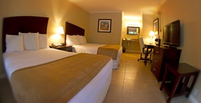 El Palacio Resort Hotel - Fort Lauderdale, FL