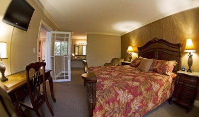El Palacio Resort Hotel - Fort Lauderdale, FL