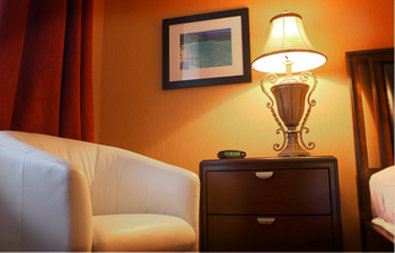 El Palacio Resort Hotel - Fort Lauderdale, FL