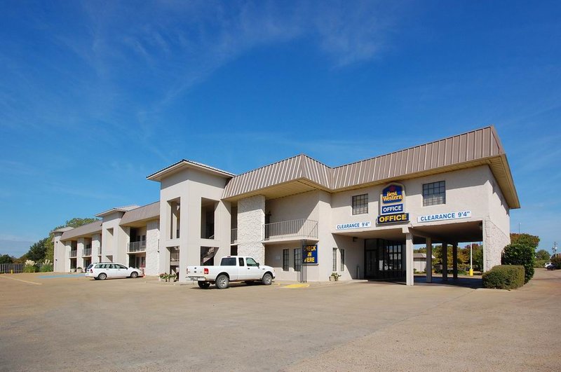 Colony Inn - Forrest City, AR