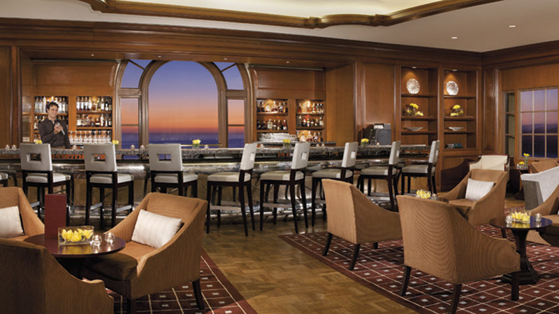 The Ritz-Carlton, Laguna Niguel - Dana Point, CA