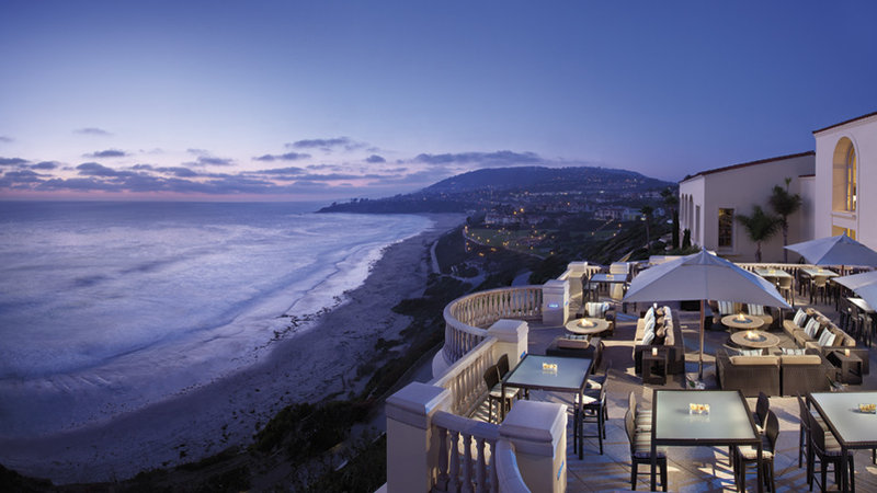 The Ritz-Carlton, Laguna Niguel - Dana Point, CA