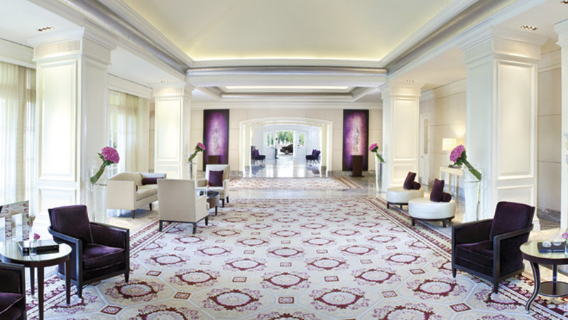 The Ritz-Carlton, Laguna Niguel - Dana Point, CA