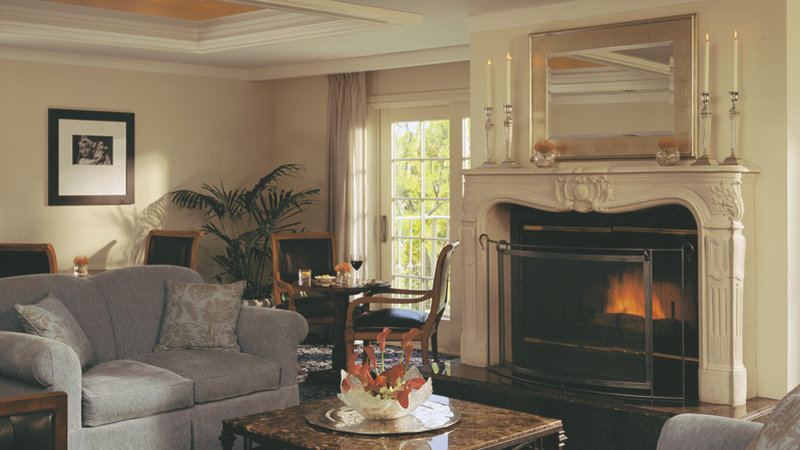 The Ritz-Carlton, Laguna Niguel - Dana Point, CA