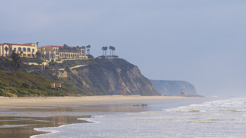 The Ritz-Carlton, Laguna Niguel - Dana Point, CA