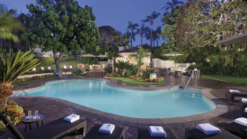 The Ritz-Carlton, Laguna Niguel - Dana Point, CA
