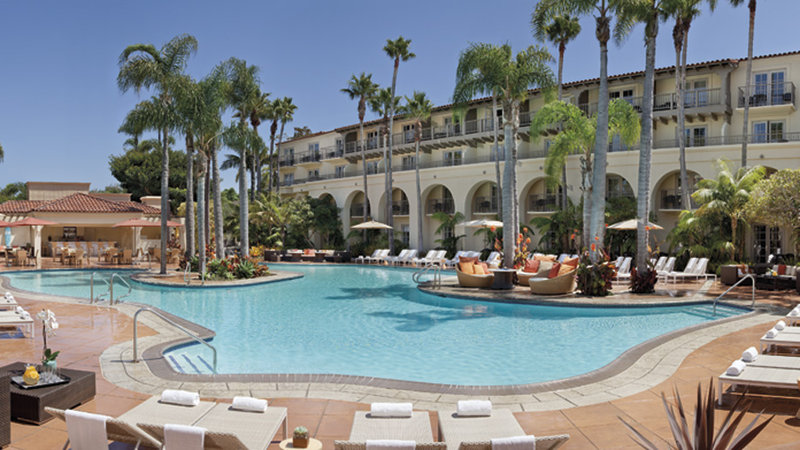The Ritz-Carlton, Laguna Niguel - Dana Point, CA
