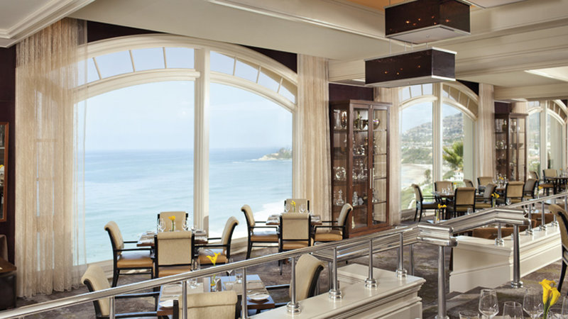 The Ritz-Carlton, Laguna Niguel - Dana Point, CA