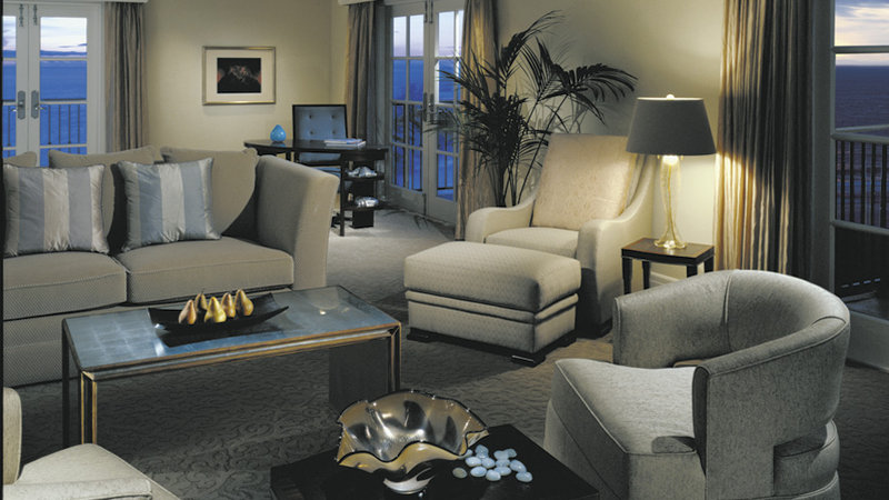 The Ritz-Carlton, Laguna Niguel - Dana Point, CA