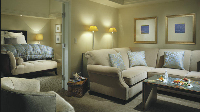 The Ritz-Carlton, Laguna Niguel - Dana Point, CA