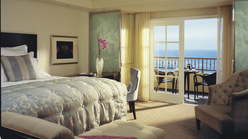 The Ritz-Carlton, Laguna Niguel - Dana Point, CA