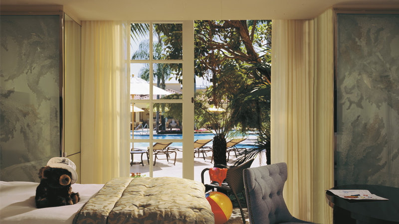 The Ritz-Carlton, Laguna Niguel - Dana Point, CA