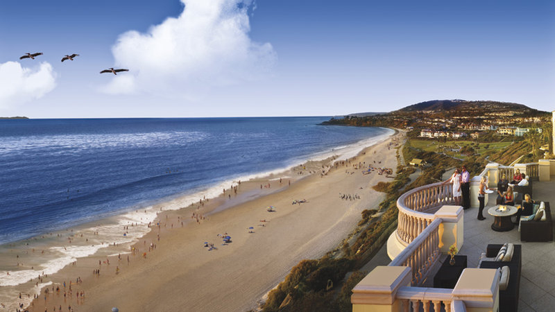 The Ritz-Carlton, Laguna Niguel - Dana Point, CA