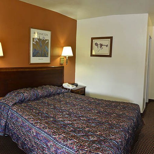 Rodeway Inn - Pendleton, OR