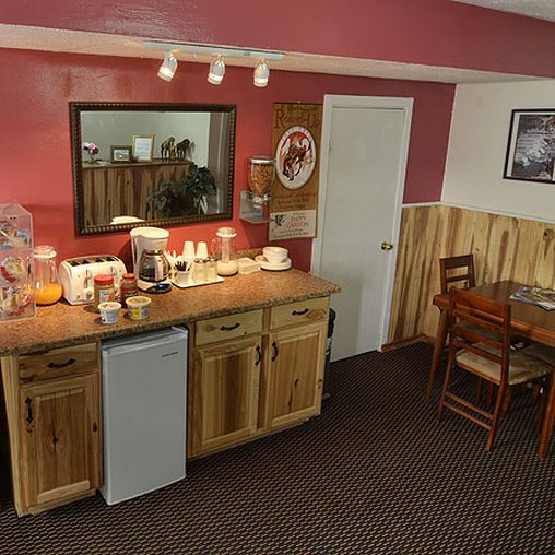 Rodeway Inn - Pendleton, OR
