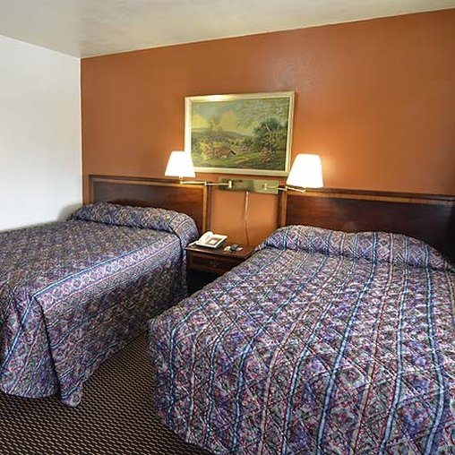Rodeway Inn - Pendleton, OR