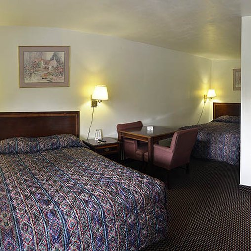 Rodeway Inn - Pendleton, OR